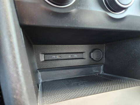 2022 Volkswagen Taos SE 4Motion