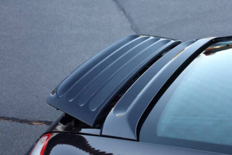 2006 Porsche 911 Carrera S