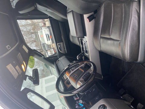 2015 Ford Expedition EL Limited