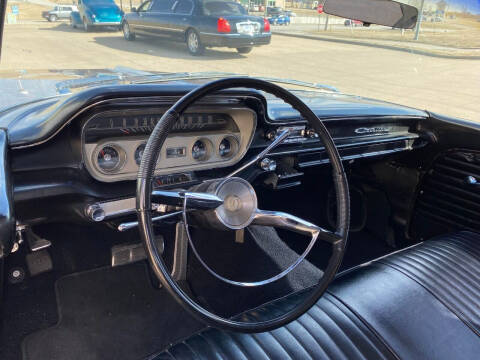 1960 Pontiac Catalina