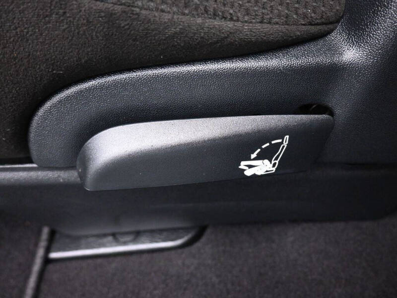 2016 Dodge Grand Caravan SE Plus