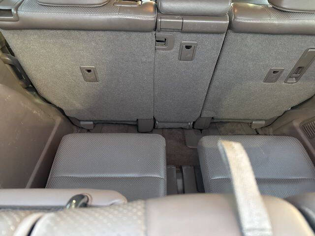 2011 Lexus GX 460