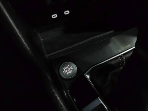 2024 Volkswagen Tiguan SEL R-Line 4Motion