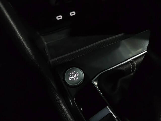 2024 Volkswagen Tiguan SEL R-Line 4Motion