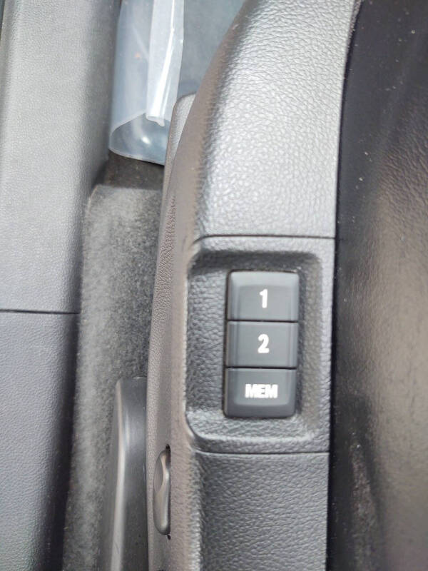 2014 Buick Encore Leather