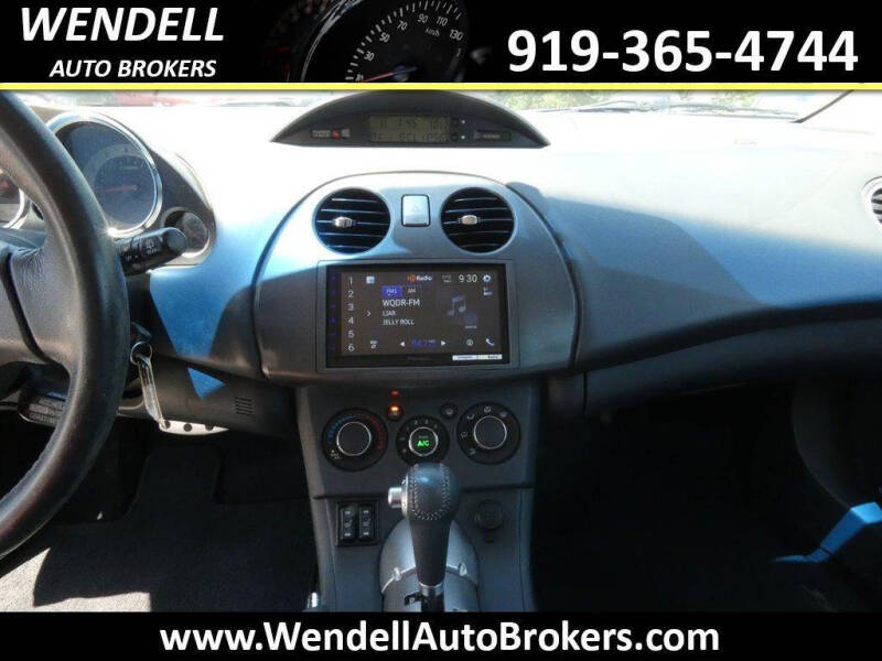 2011 Mitsubishi Eclipse GS Sport