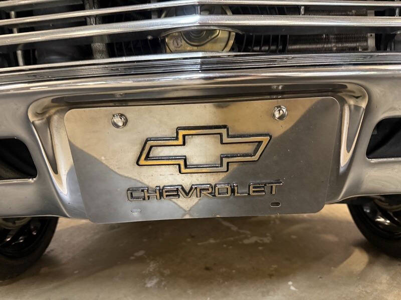1966 Chevrolet Chevelle