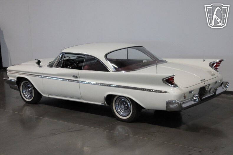 1960 Desoto Fireflite