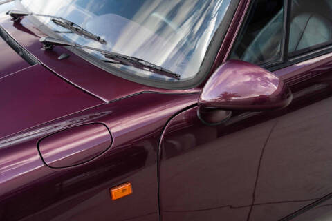 1991 Porsche 911 Carrera