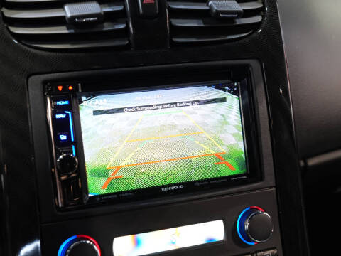 2011 Chevrolet Corvette Z16 Grand Sport