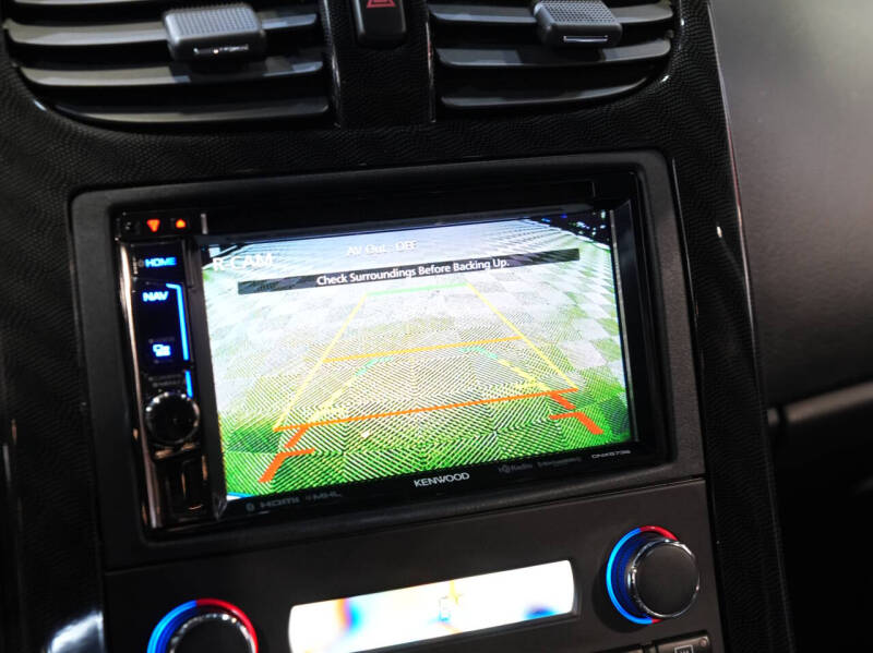 2011 Chevrolet Corvette Z16 Grand Sport