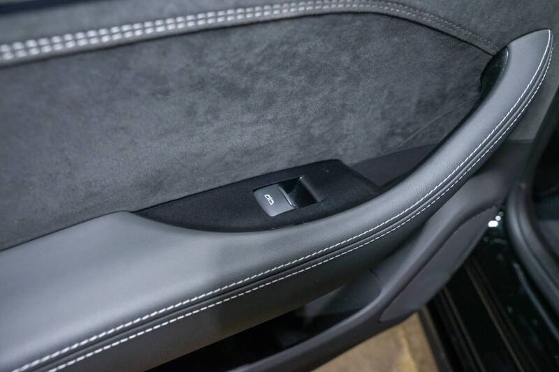 2023 Cadillac CT5-V Blackwing