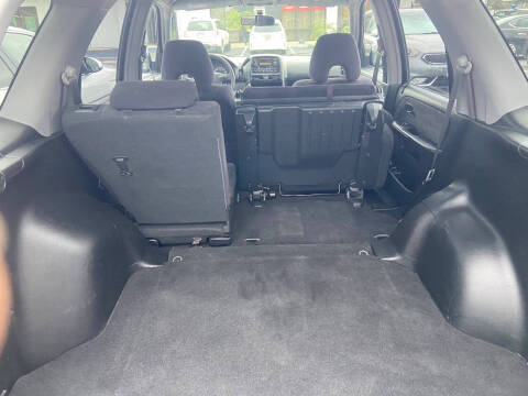2006 Honda CR-V EX