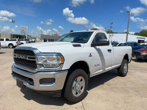 2019 RAM Ram Pickup 2500
