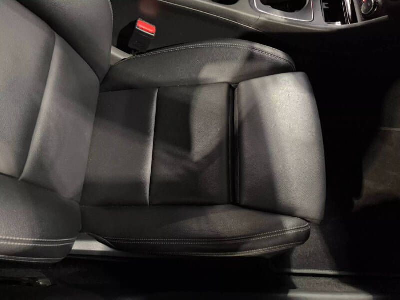 2018 Mercedes-Benz CLA CLA 250