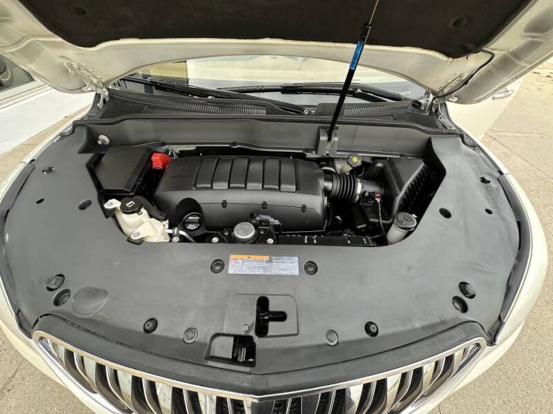 2015 Buick Enclave Premium