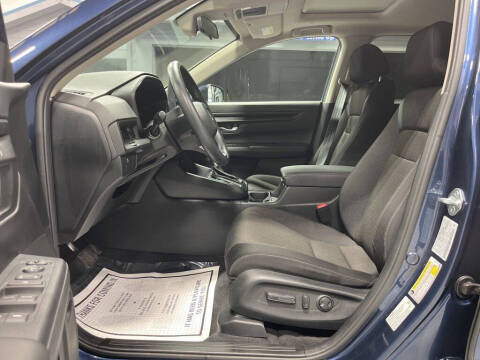 2023 Honda CR-V