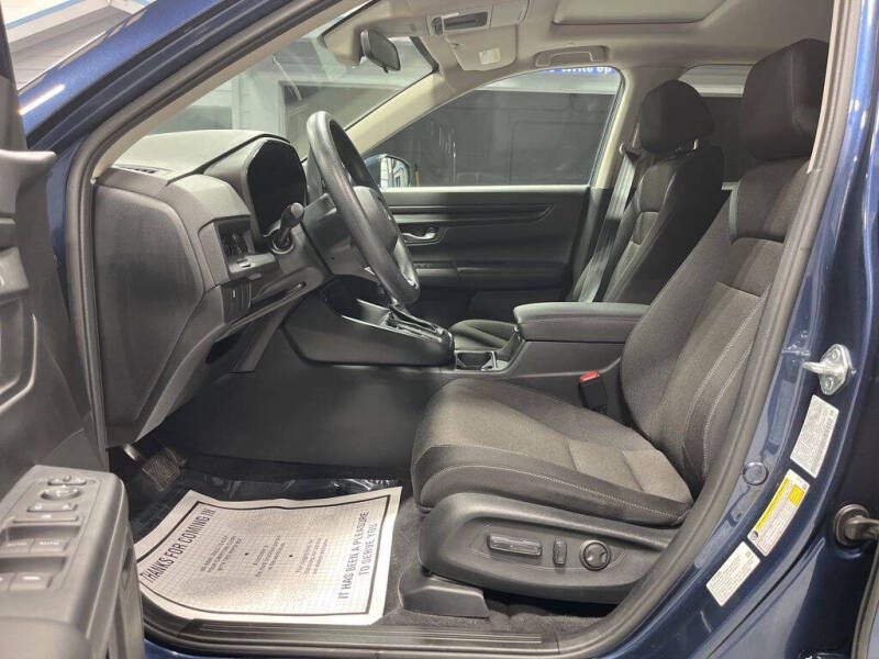 2023 Honda CR-V