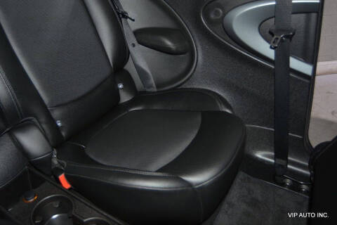 2015 MINI Paceman Cooper S