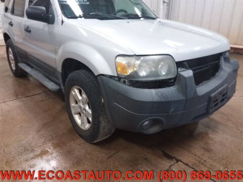 2006 Ford Escape