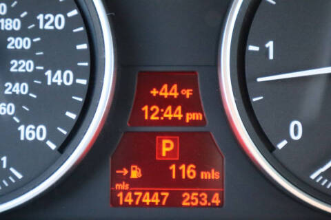 2011 BMW X5 xDrive35d