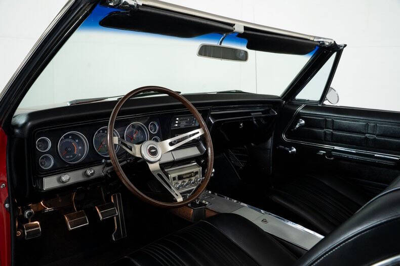1967 Chevrolet Impala