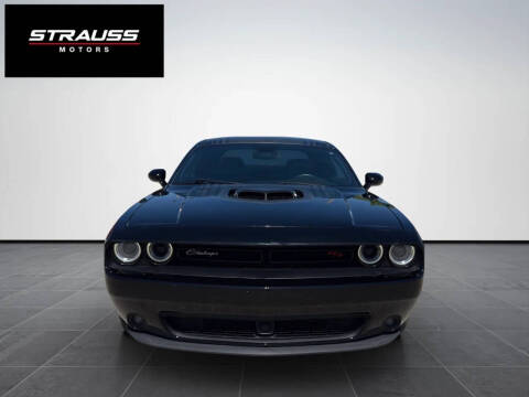2017 Dodge Challenger