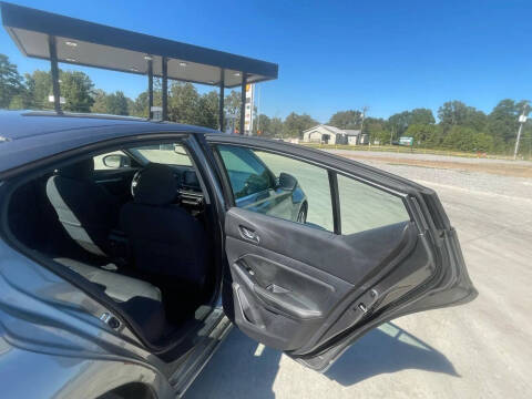 2020 Nissan Altima 2.5 SV