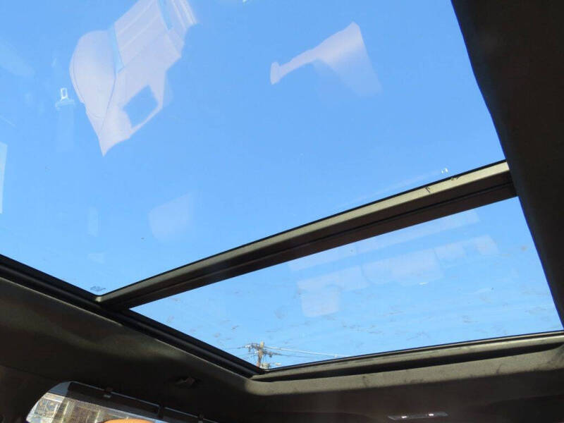 2024 Toyota Tundra 1794 Edition HV