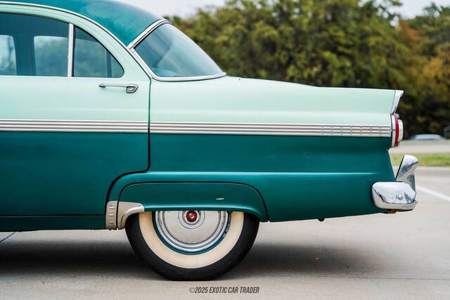 1956 Ford Fairlane