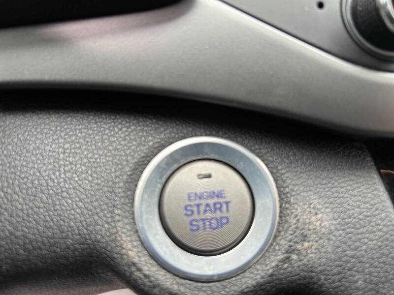 2017 Hyundai Elantra Value Edition