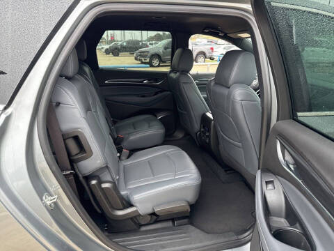 2024 Buick Enclave Premium