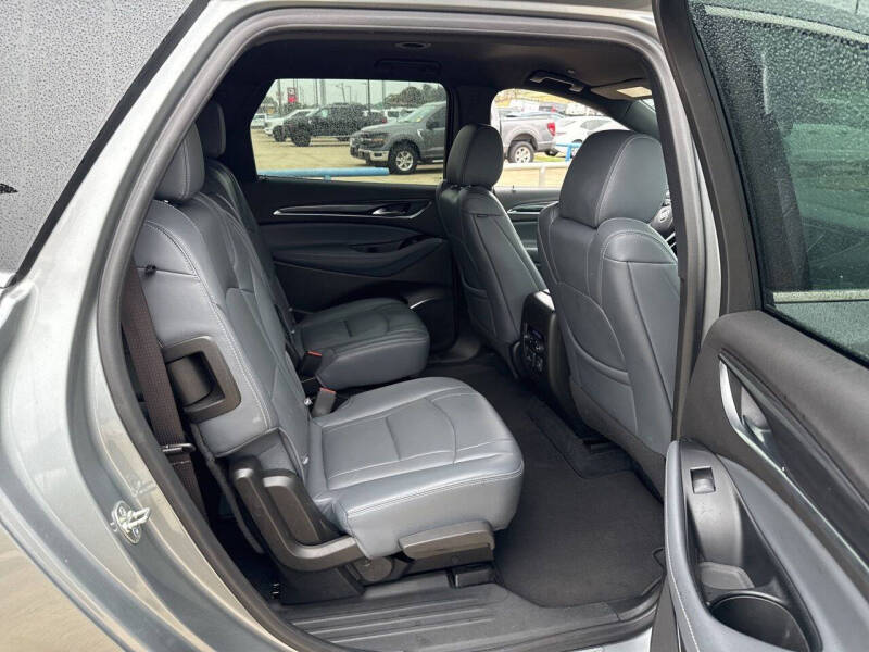 2024 Buick Enclave Premium