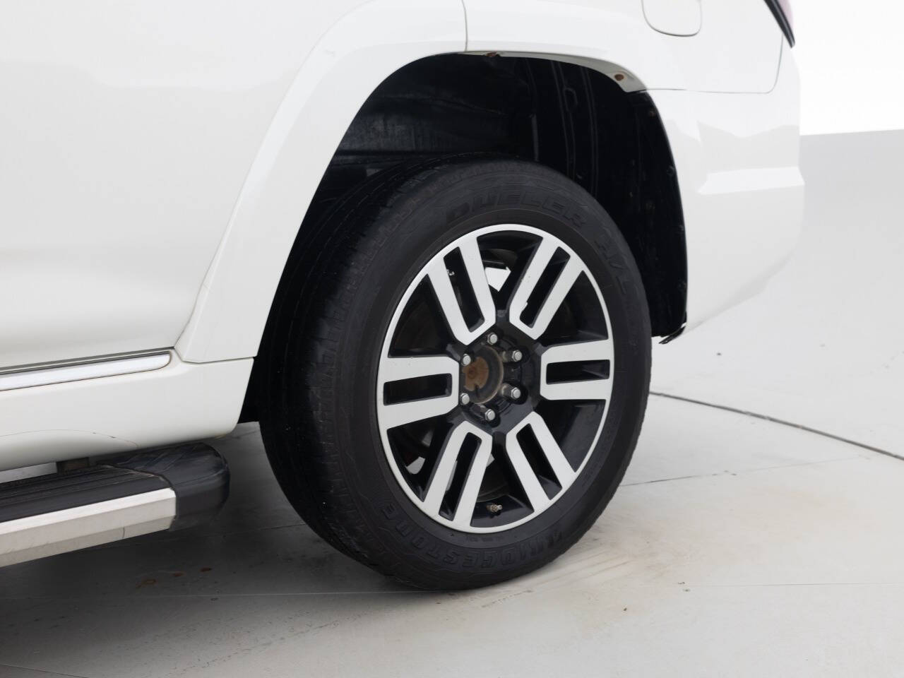 Used Car 2019 Toyota 4runner  Limited Awd 4dr Suv For Sale Under $30,000 In Coal City, Illinois