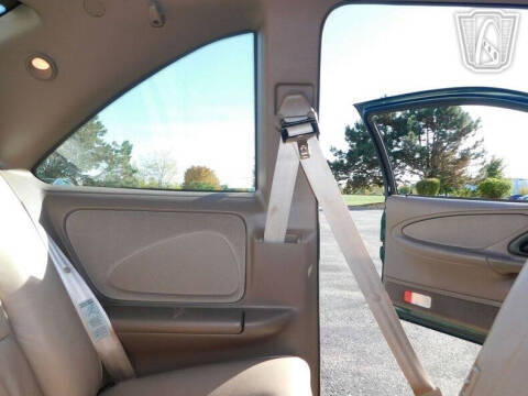 1994 Ford Thunderbird LX