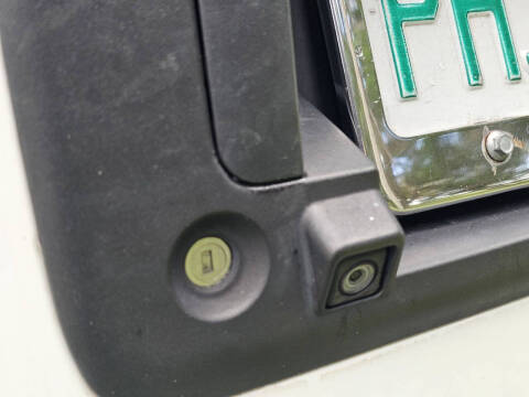 2021 Chevrolet Express 2500