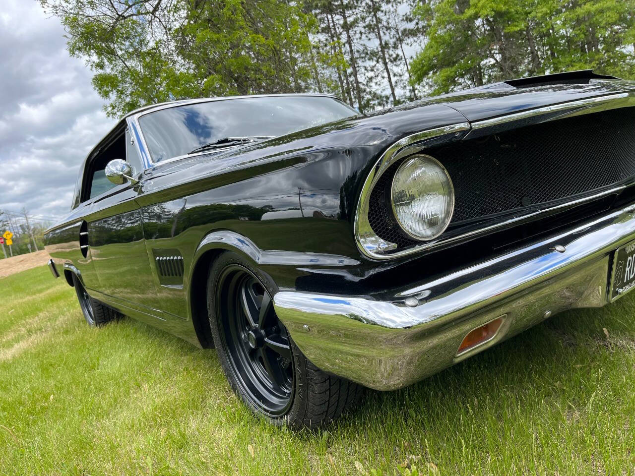 1964 Ford Fairlane 500 207