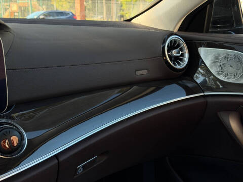 2019 Mercedes-Benz CLS CLS 450 4MATIC