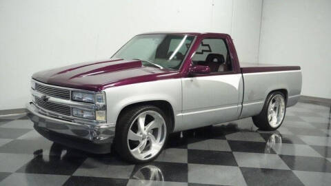 1994 Chevrolet C/K 1500 Series