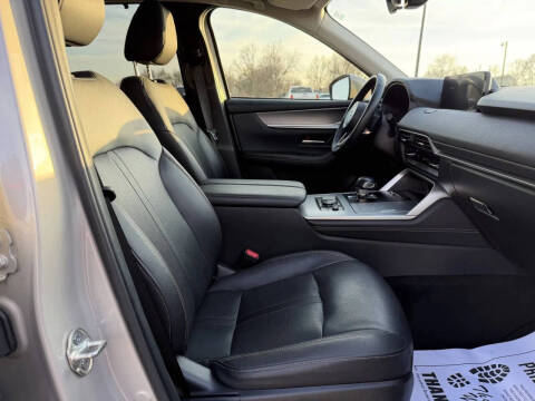 2024 Mazda CX-90 3.3 Turbo Preferred Plus