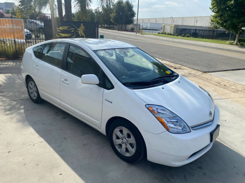 2006 Toyota Prius