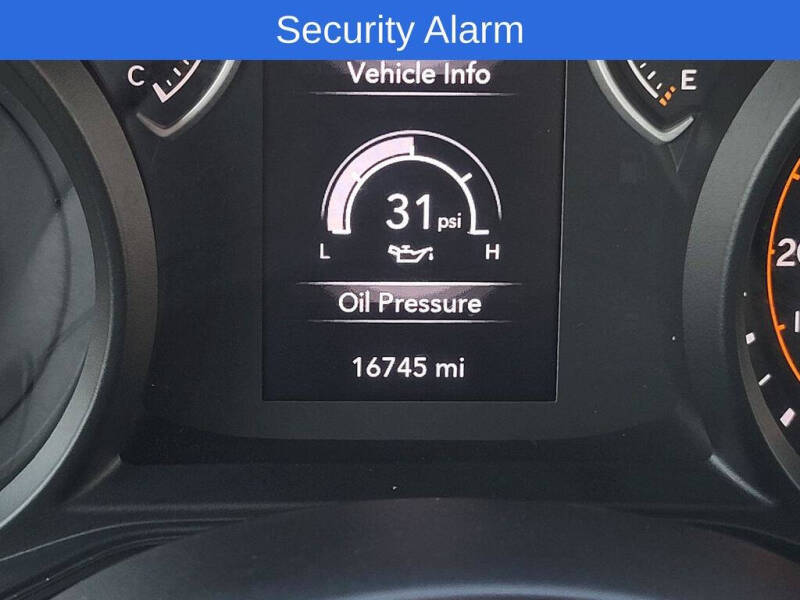 2024 Jeep Gladiator Sport