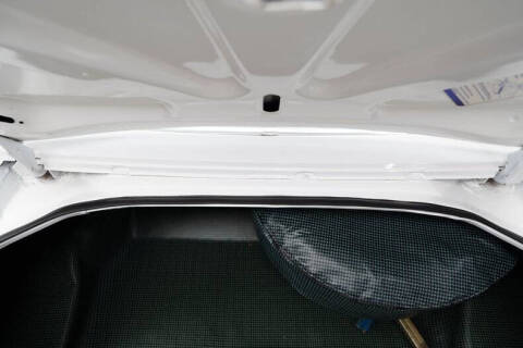 1970 Pontiac Firebird Trans Am