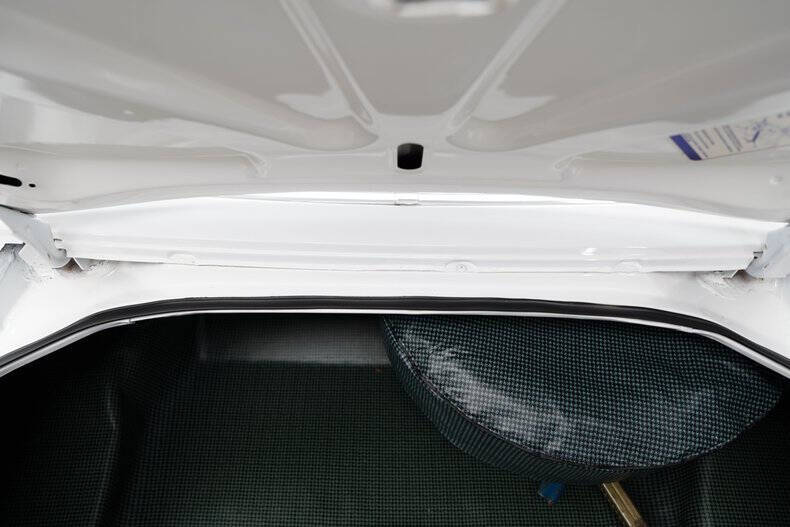 1970 Pontiac Firebird Trans Am