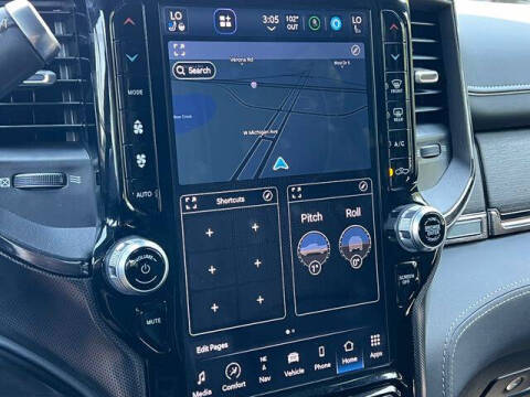 2024 RAM 3500 Limited