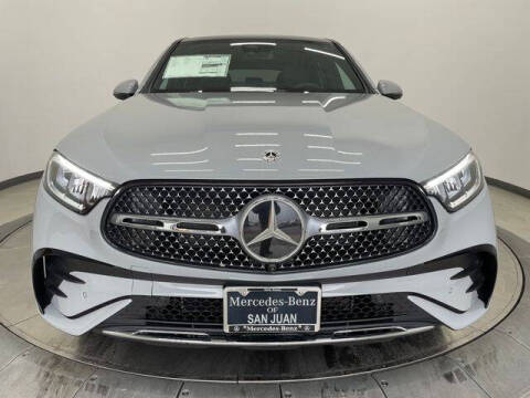 2026 Mercedes-Benz GLC GLC 300 4MATIC