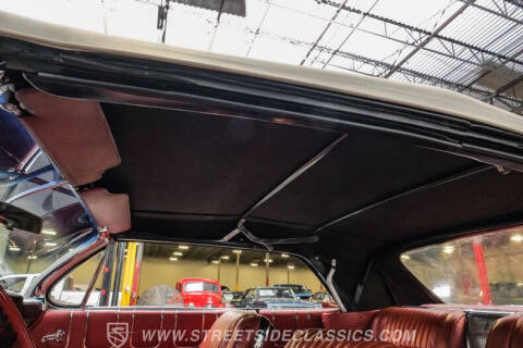 1961 Oldsmobile Starfire