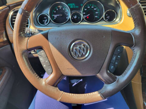 2017 Buick Enclave Premium
