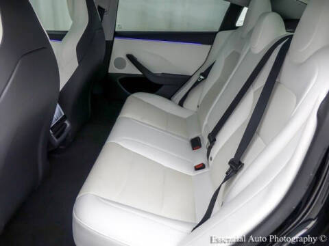 2024 Tesla Model 3 Performance