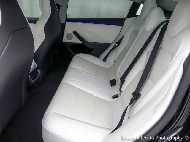 2024 Tesla Model 3 Performance